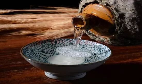 什么是酱酒文化？